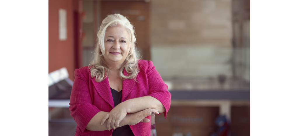 Alcaldesa de Oropesa del Mar: Araceli de Moya Sancho