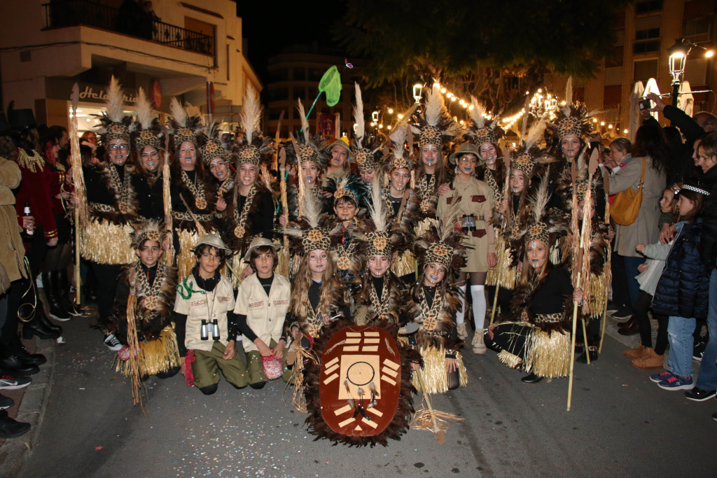 Carnestoltes 2023