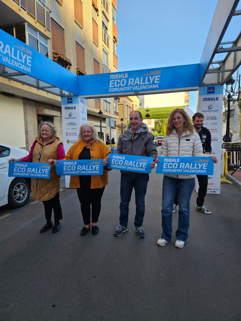 Eco Rallye 2024