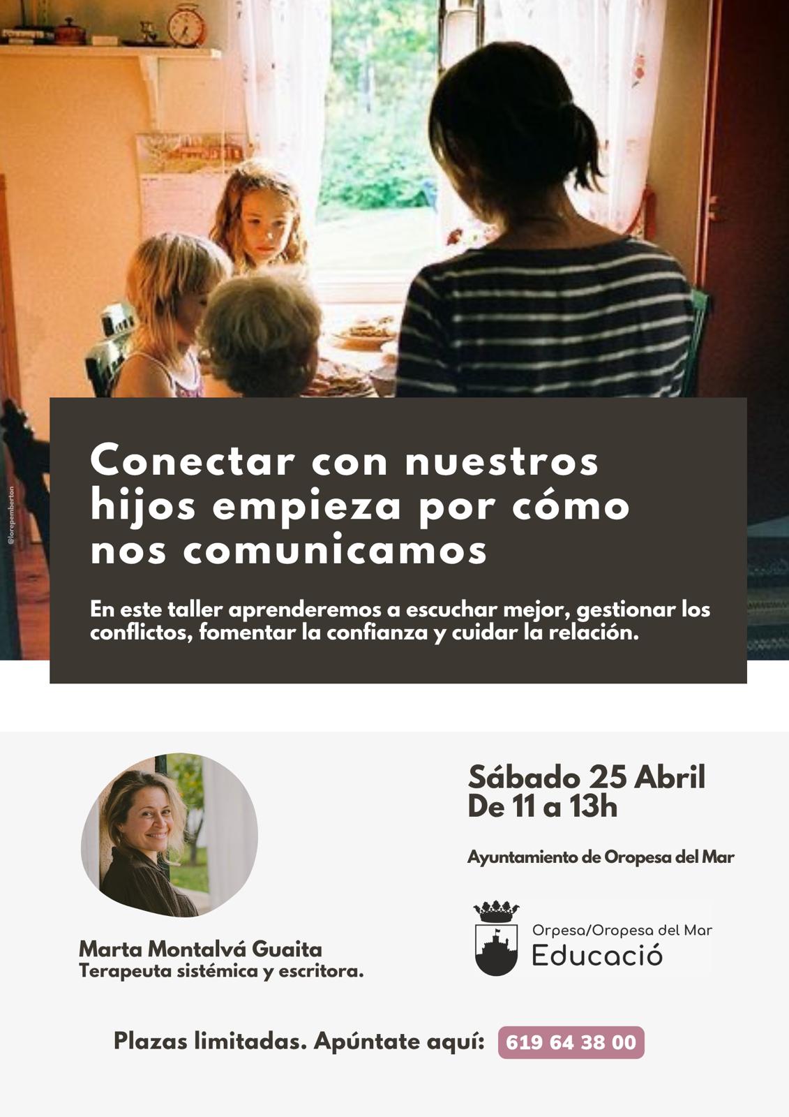 Actividades y talleres