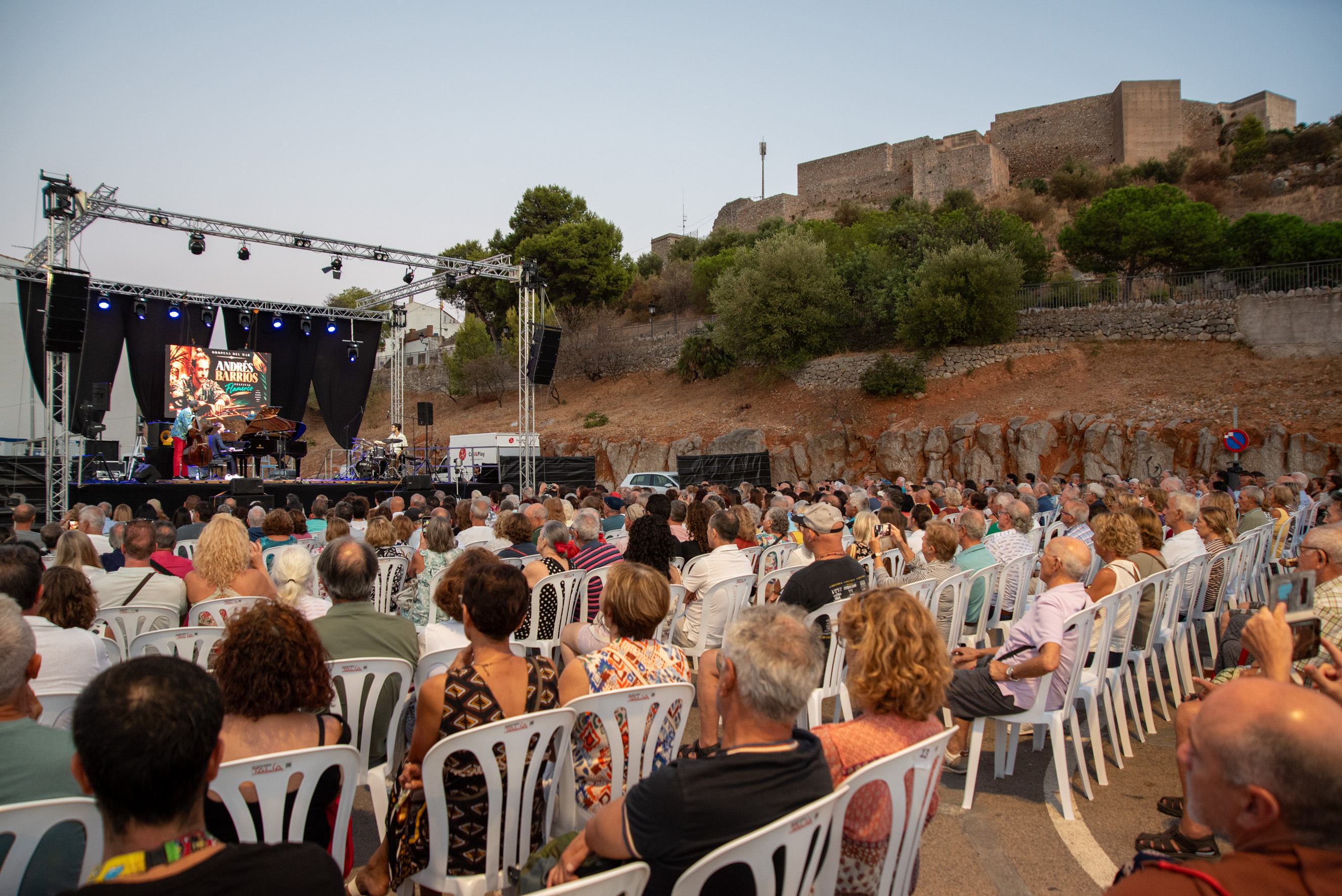 FESTIVAL FLAMENCO